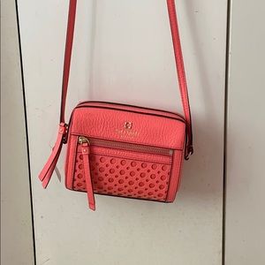 Kate Spade Perri Lane Bubbles Peony crossb…